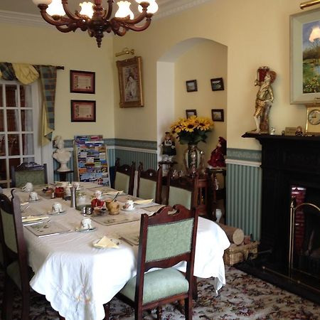 Admiralty House Bed & Breakfast Moville Exterior photo